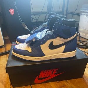 Jordan 1 game royal